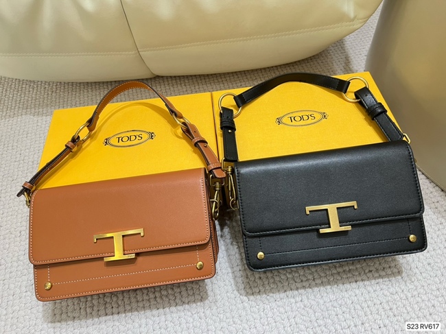 Tods Crossbody Bag