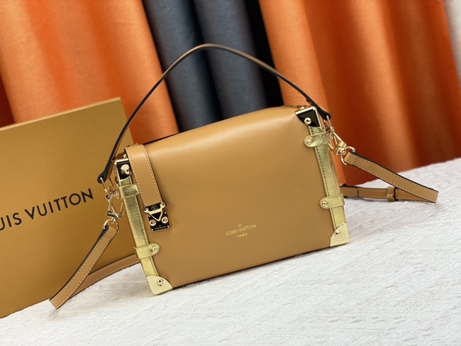 Louis Vuitton Side Trunk Pm Bag Code: M46358