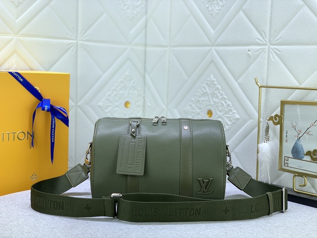 Louis Vuitton City Keepall Bag Code: M21543/M59382/M21438/M21437/M59255