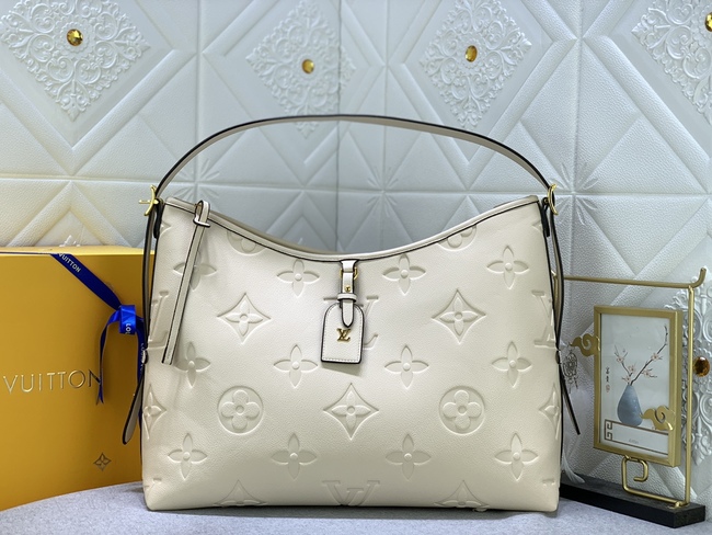 Louis Vuitton Carryall Small Handbag Code: M46293/M46288/M46203