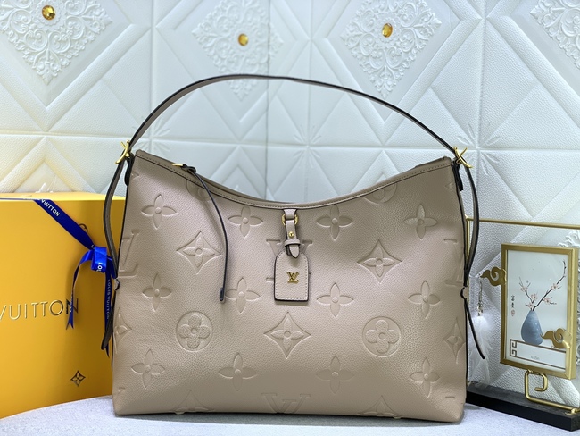 Louis Vuitton Carryall Small Handbag Code: M46293/M46288/M46203