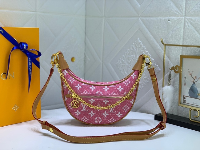 Louis Vuitton Nicolas Crossbody Bag Code: M81166/M81098