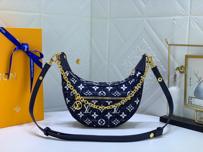 Louis Vuitton Nicolas Crossbody Bag Code: M81166/M81098