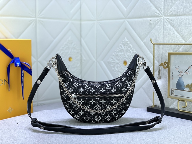 Louis Vuitton Nicolas Crossbody Bag Code: M81166/M81098