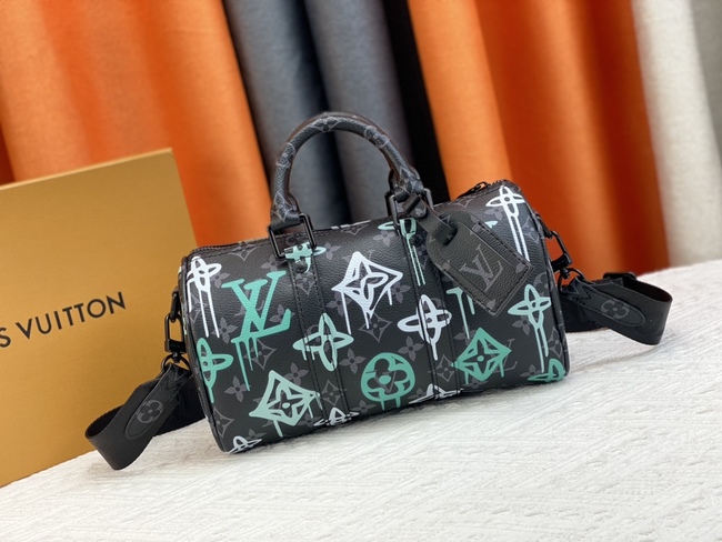 Louis Vuitton Keepall Travel Bag Code: M21399，M21430