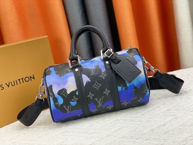 Louis Vuitton Keepall Travel Bag Code: M21399，M21430