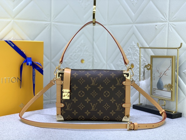 Louis Vuitton Crossbody Bag Code: M46358