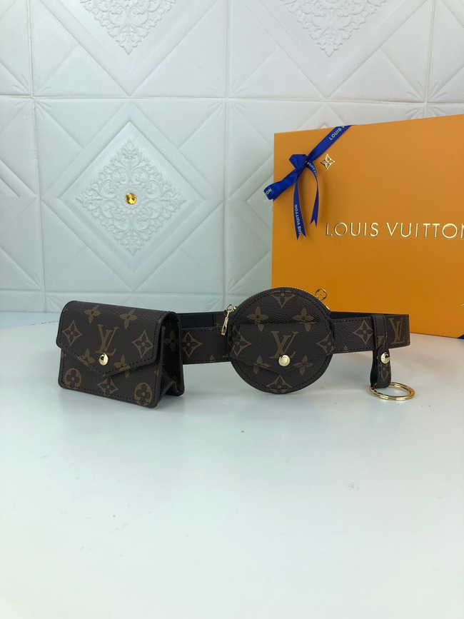 Louis Vuitton Crossbody Bag