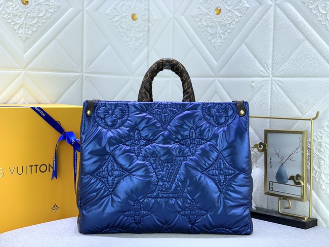 Louis Vuitton Onthego Large Handbag Code: M21069/21053/M44576