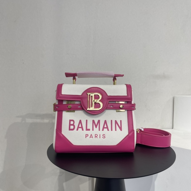 Balmain Crossbody Bag 