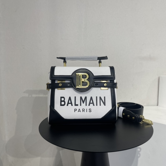 Balmain Crossbody Bag 