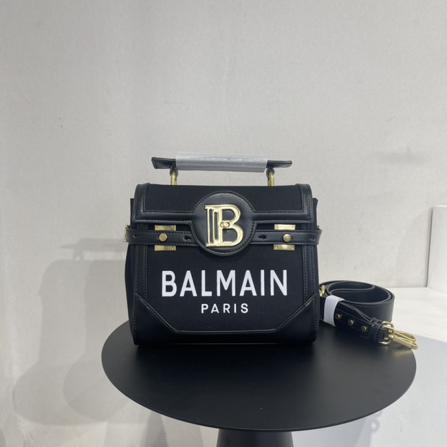 Balmain Crossbody Bag 