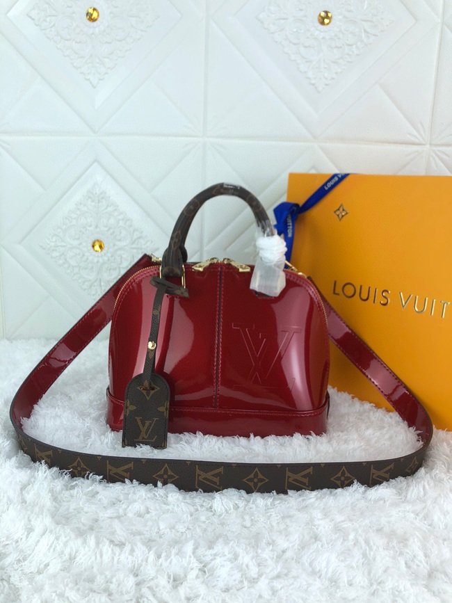Louis Vuitton Crossbody Bag Code: M54785