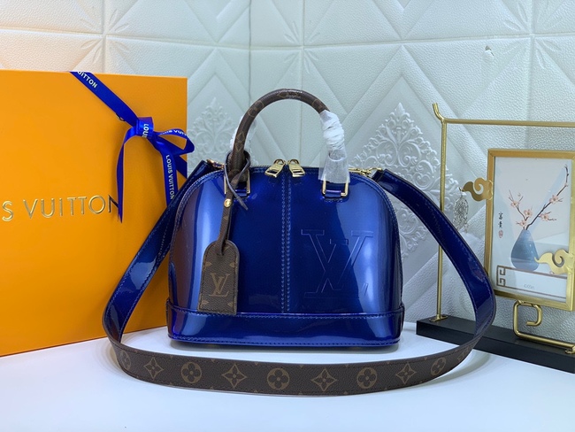 Louis Vuitton Crossbody Bag Code: M54785