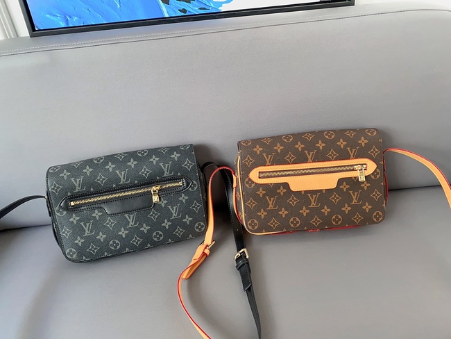 Louis Vuitton Vintage Shoulder Bag