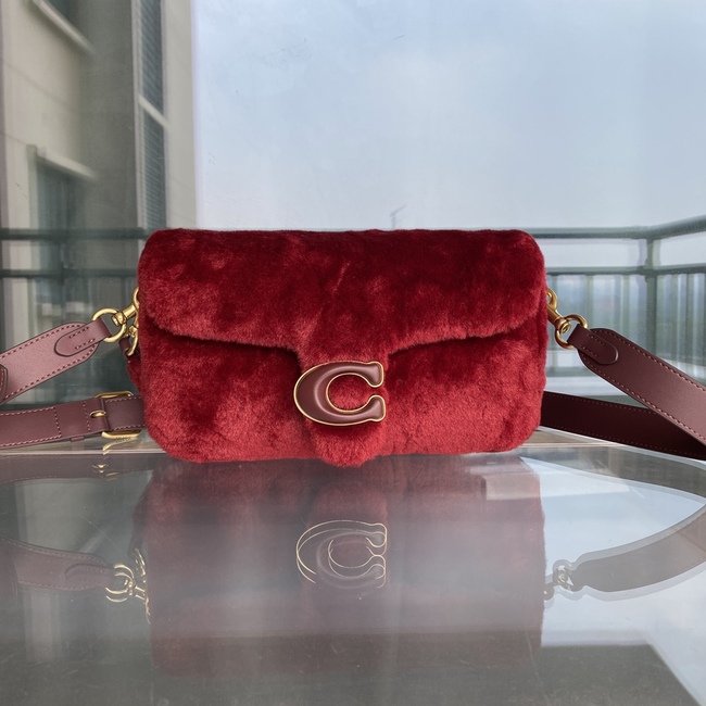 Coach Crossbody Bag Code: Cc445