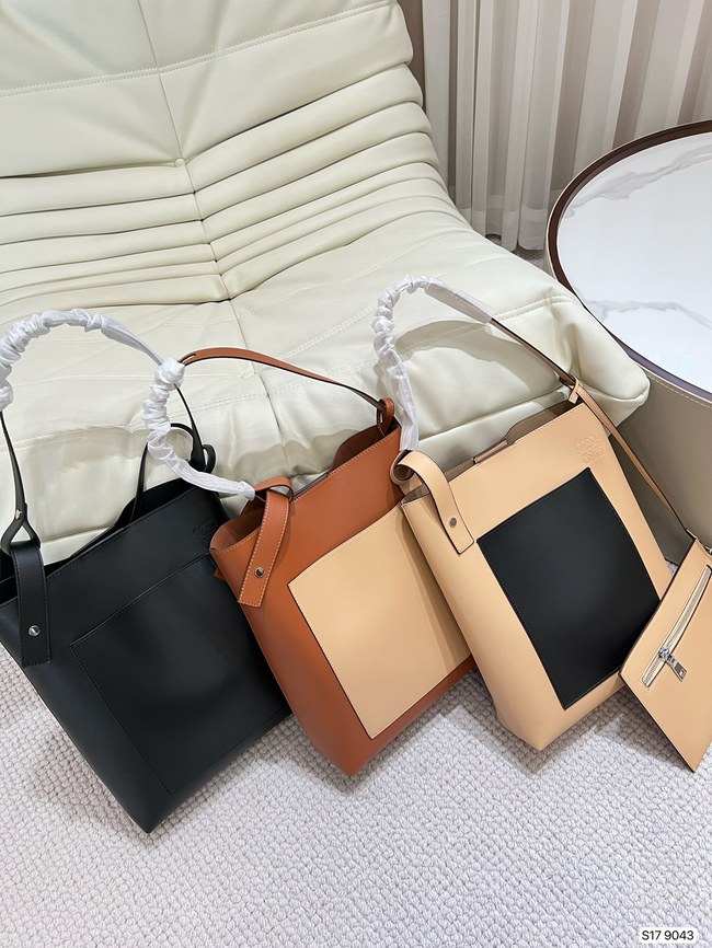 Loewe Gate Bucket Bag Code:9043