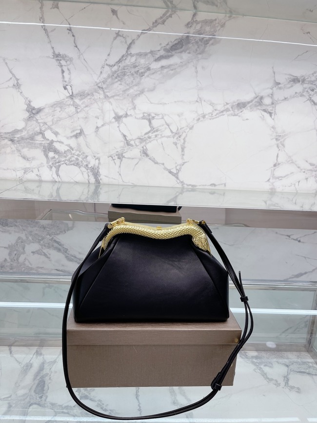 Bvlgari Serpentine Crossbody Bag