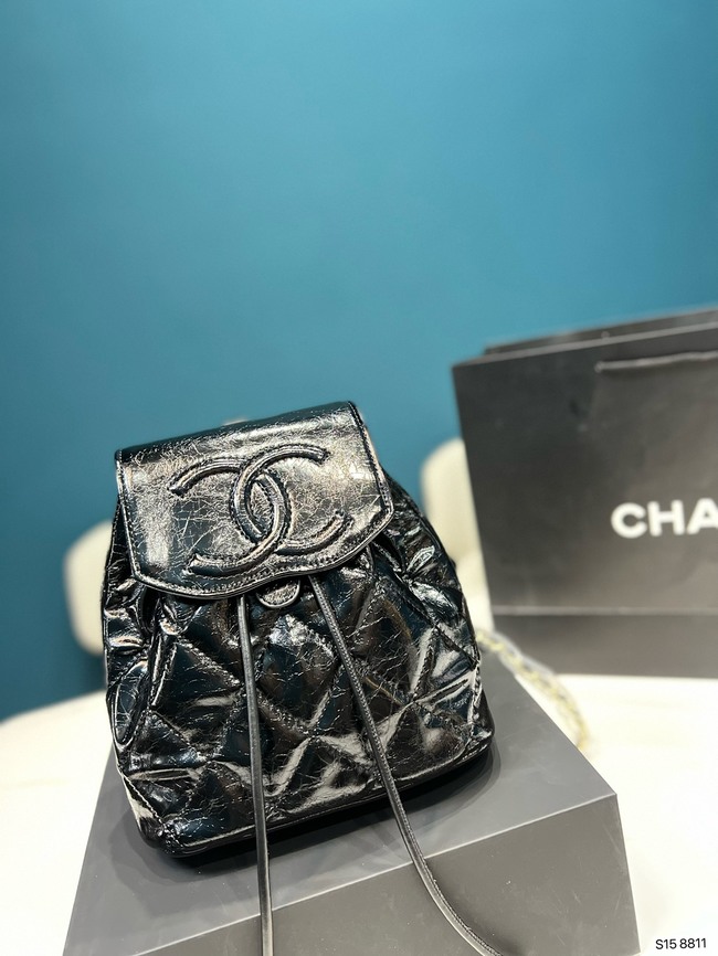 Chanel Crossbody Shoulder Bag