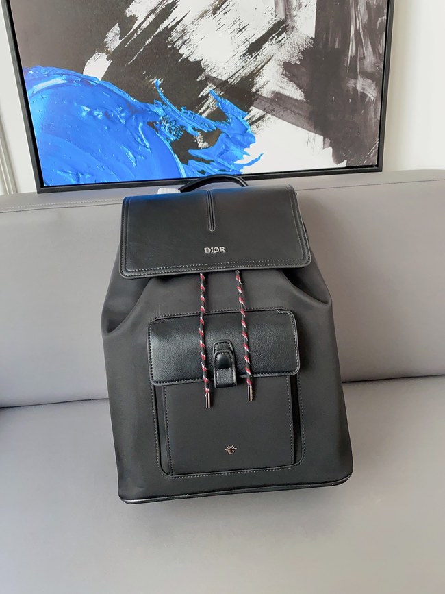 Dior Motion Backpack