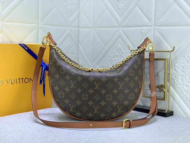 Louis Vuitton Marel Second Hand Bag Code: M46311