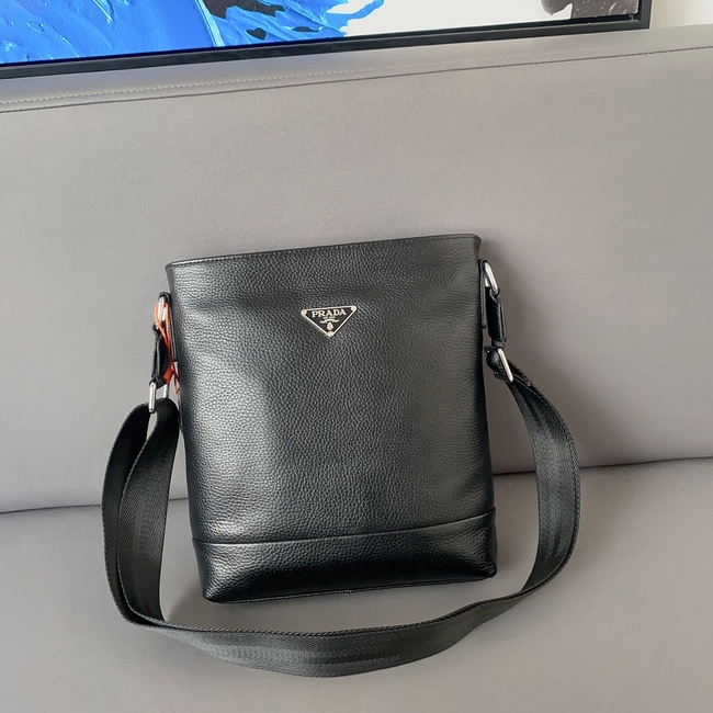 Prada Cowhide Shoulder Bag