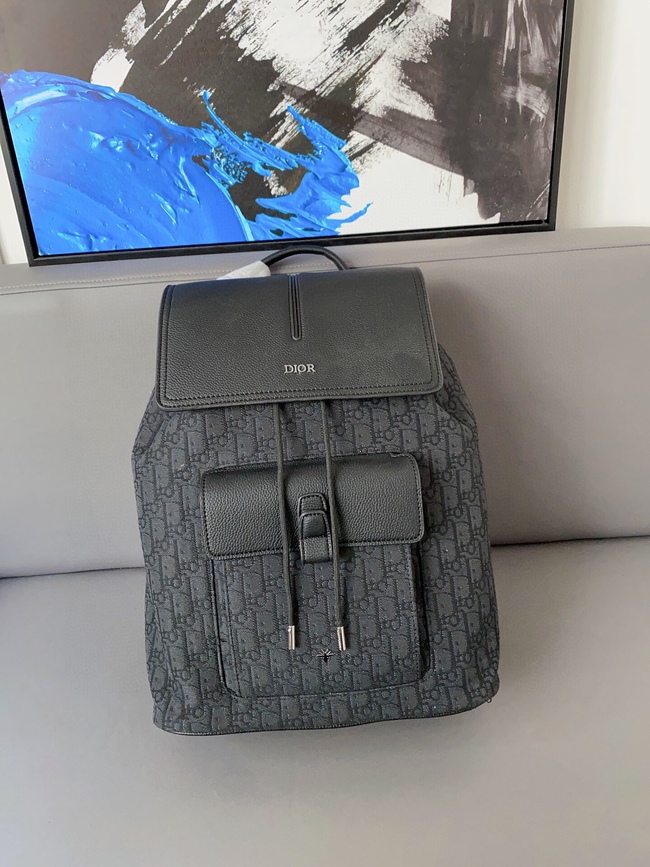 Dior Motion Backpack