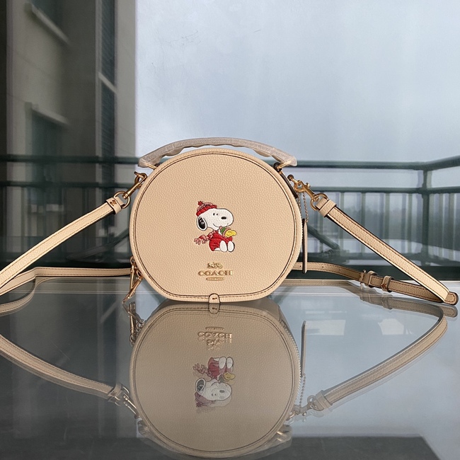 Coach Crossbody Bag