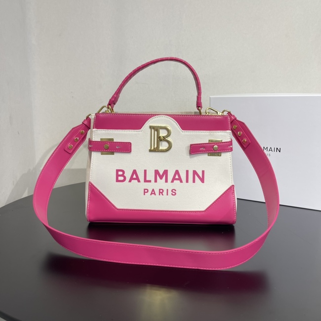 Balmain Metal Chain Crossbody Bag Code: 850#