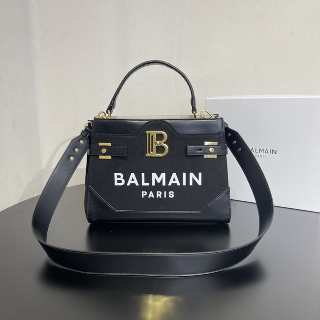 Balmain Metal Chain Crossbody Bag Code: 850#