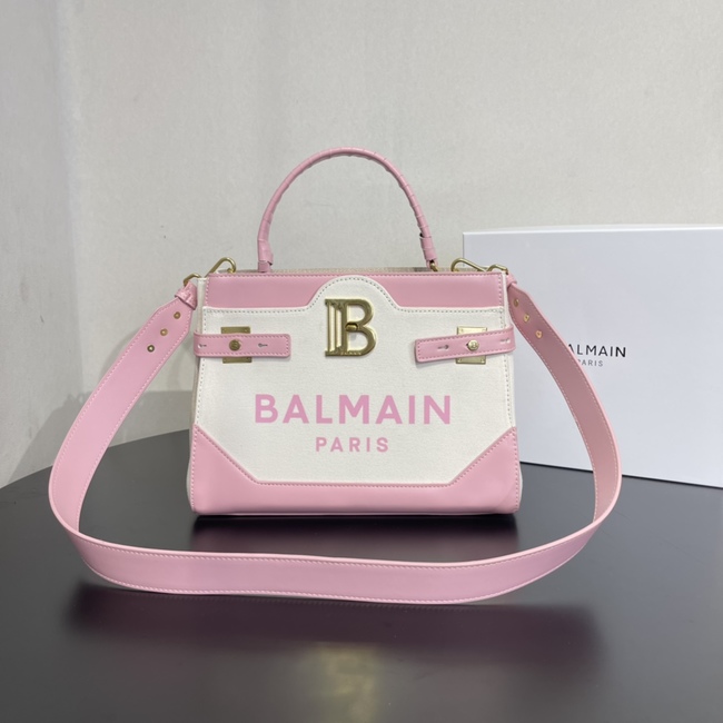 Balmain Metal Chain Crossbody Bag Code: 850#