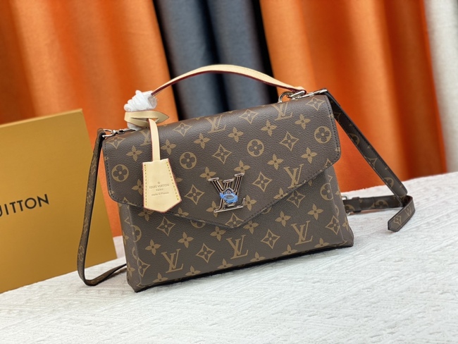 Louis Vuitton Mylockme Handbag Code: M54846/M54849