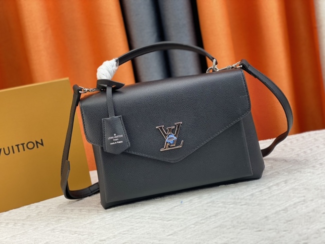 Louis Vuitton Mylockme Handbag Code: M54846/M54849