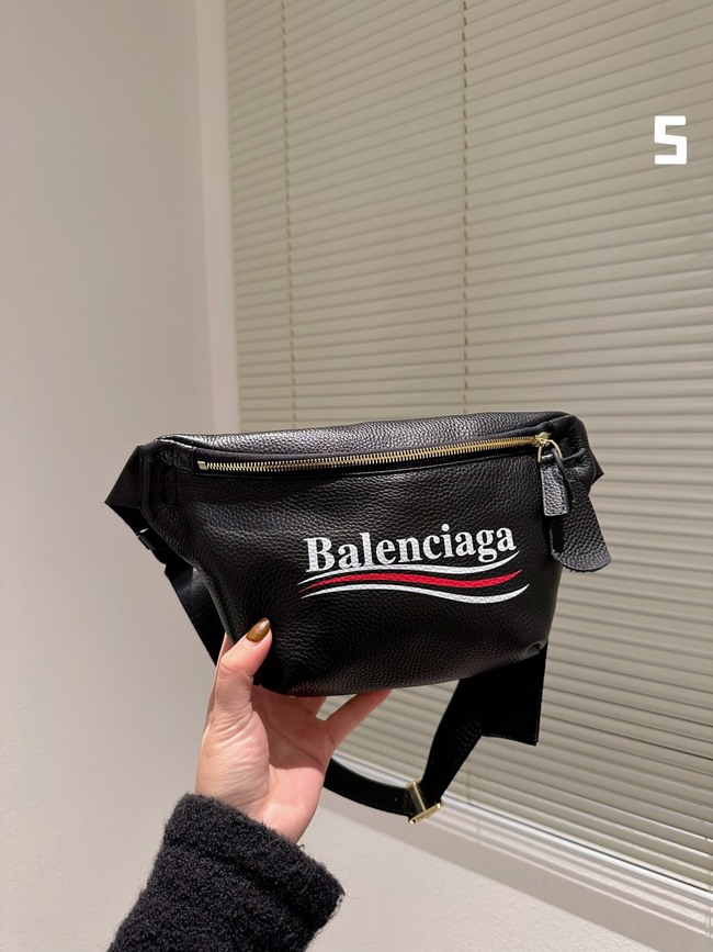 Balenciaga Fanny Pack