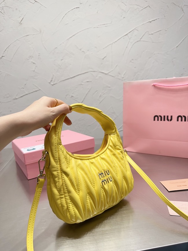 Miu Miu Miuwander Handbag