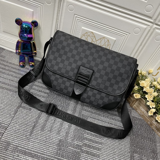 Louis Vuitton Crossbody Bag Code: M46328