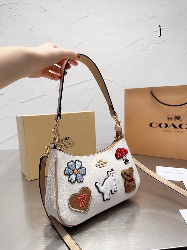 Coach Luna Half-Month Package