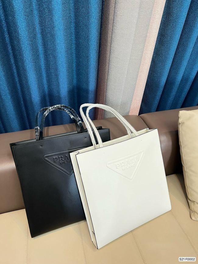 Prada Tote Bag