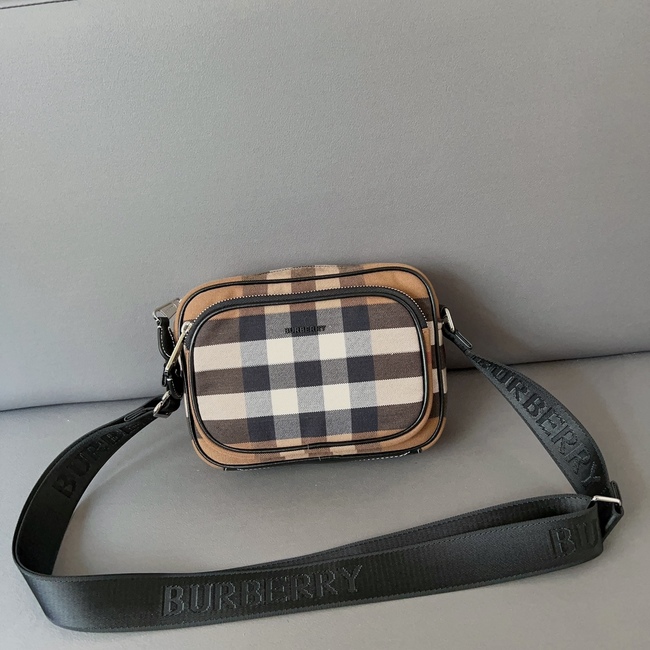 Burberry Unisex Crossbody Bag