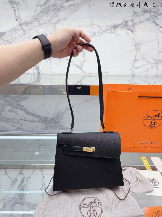 Hermes Kelly Messenger Bag