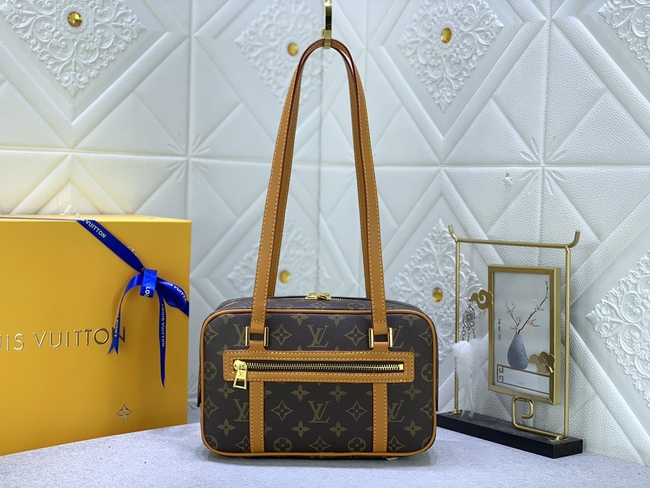 Louis Vuitton Crossbody Bag Code: M46321/