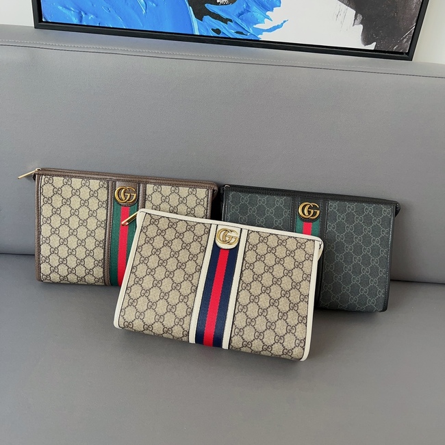 Gucci Ophidia Series Clutch Bag Code:598234