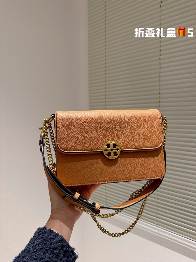 Tory Burch Underarm Chain Bag Crossbody Bag