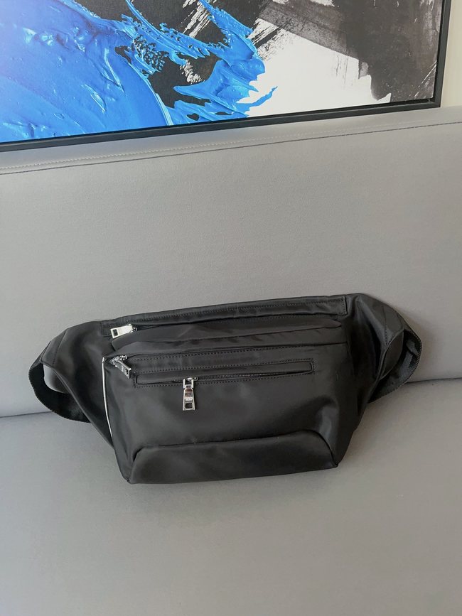 Prada Nylon Belt Bag