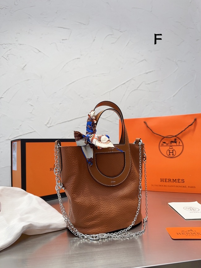 Hermes Intheloop Tote Bag