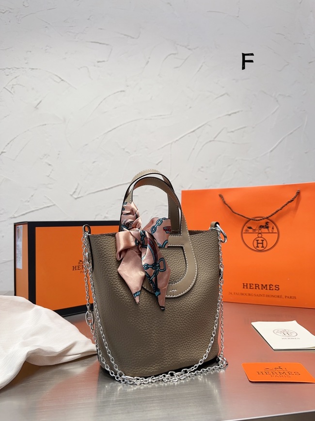 Hermes Intheloop Tote Bag