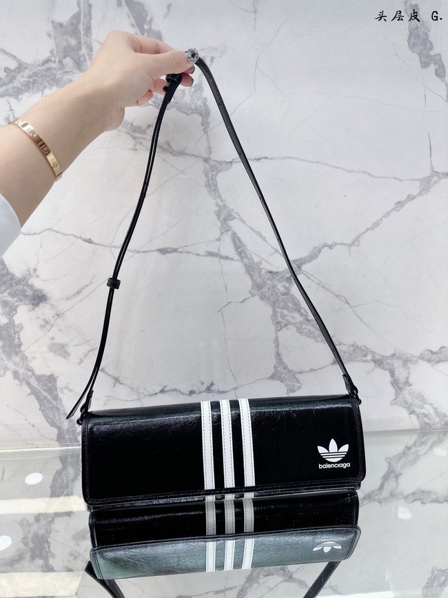 Balenciaga Balenciaga X Adidas Underarm Bag