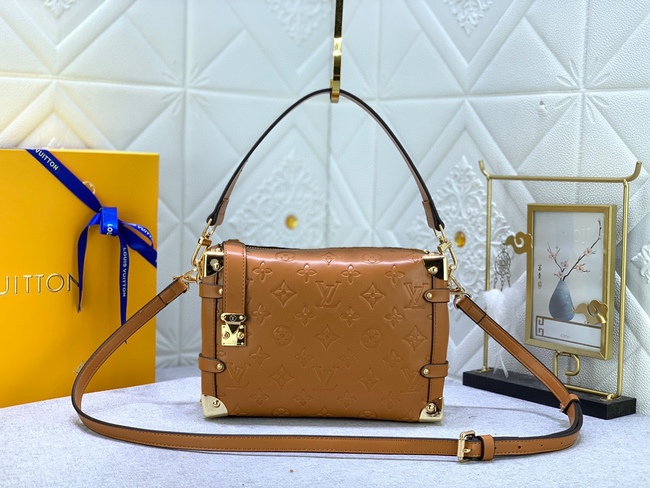 Louis Vuitton Crossbody Bag Code: M46358