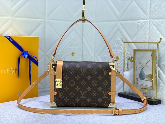 Louis Vuitton Crossbody Bag Code: M46358