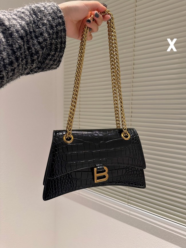 Balenciaga Crush Bag